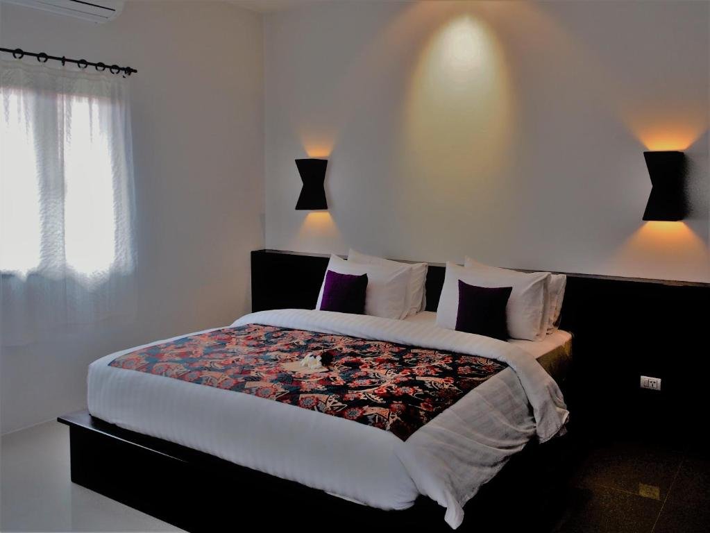Ланта: Отель Tropicana Lanta Resort