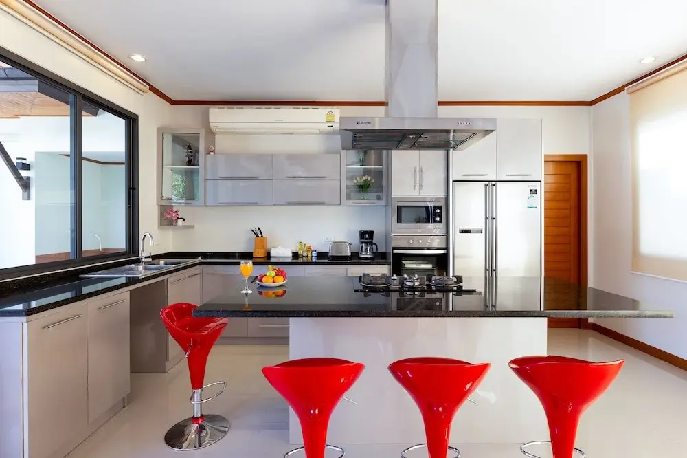 Муанг: Villa Kewalyn