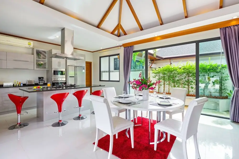 Муанг: Villa Kewalyn