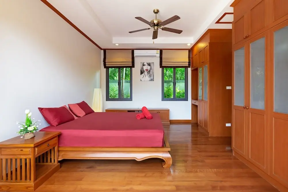 Муанг: Villa Kewalyn
