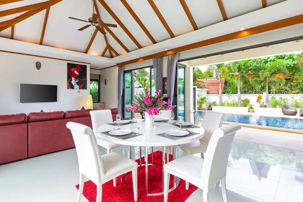 Муанг: Villa Kewalyn
