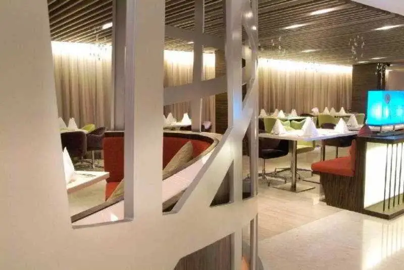 Бангкок: Citrus Sukhumvit 22 Asoke Bangkok Hotel