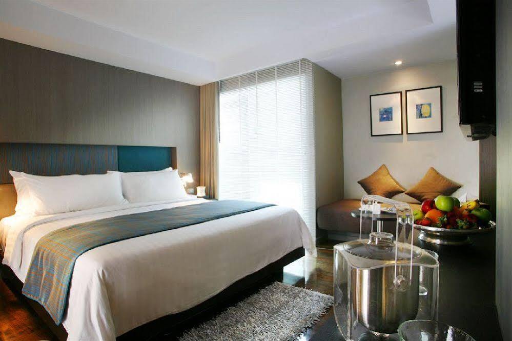 Бангкок: Citrus Sukhumvit 22 Asoke Bangkok Hotel