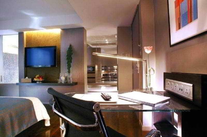 Бангкок: Citrus Sukhumvit 22 Asoke Bangkok Hotel