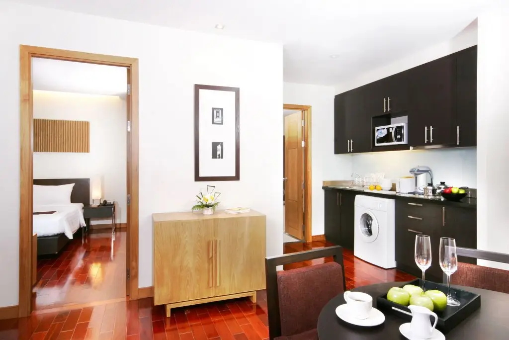 Kantary Hotel and Serviced Apartments, Ayutthaya — фото 1