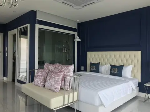 BELLE GRAND HOTEL (SHA Extra Plus) — фото 1