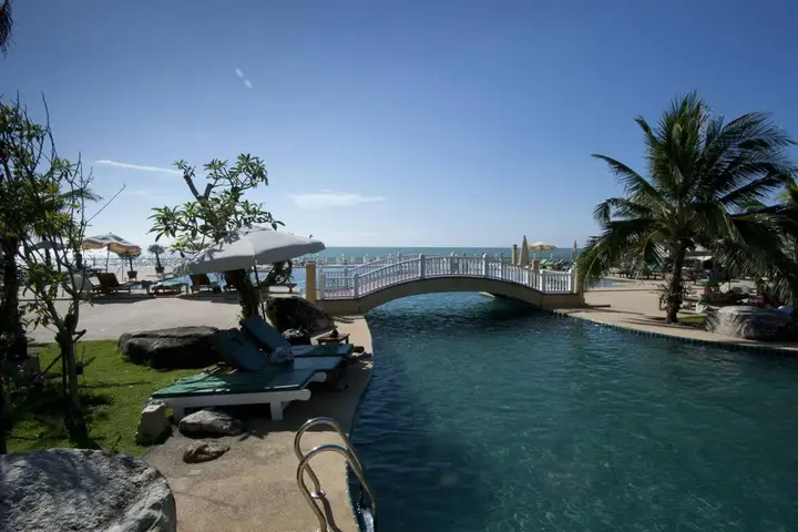 Ко-Ко-Као: Andaman Princess Resort & Spa