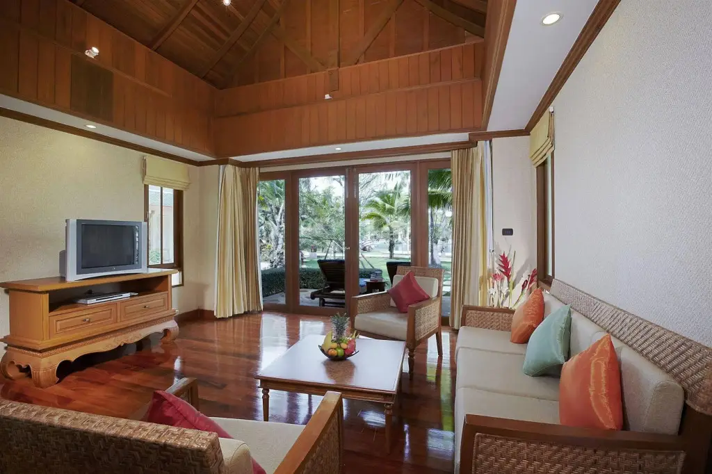 Ко-Ко-Као: Andaman Princess Resort & Spa