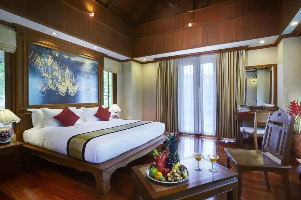 Ко-Ко-Као: Andaman Princess Resort & Spa