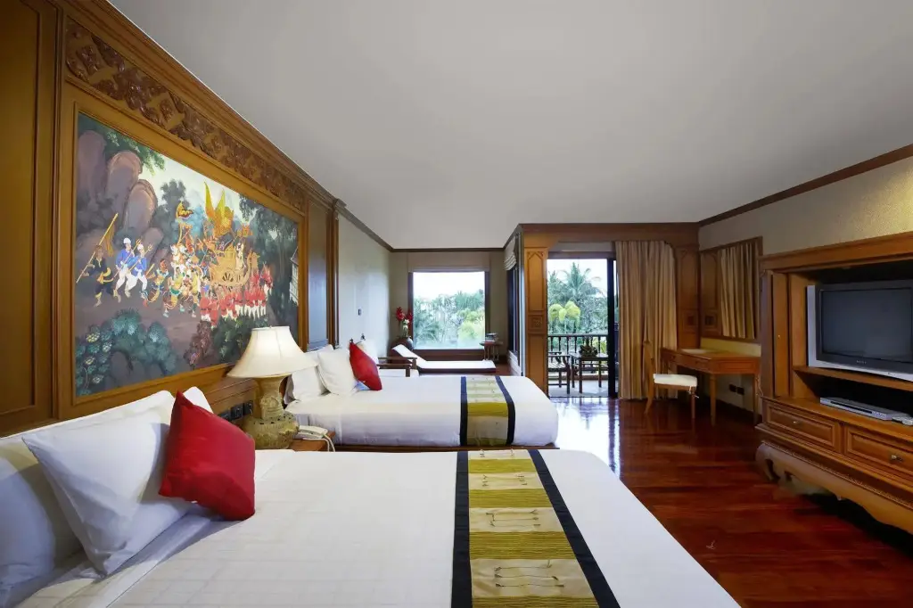 Ко-Ко-Као: Andaman Princess Resort & Spa