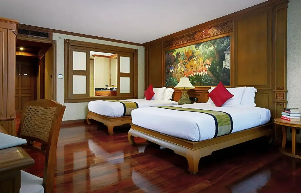 Ко-Ко-Као: Andaman Princess Resort & Spa