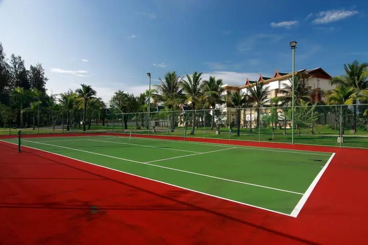 Ко-Ко-Као: Andaman Princess Resort & Spa