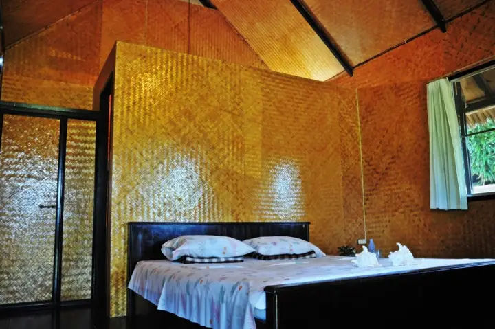 Муанг: Naiya Beach Bungalow