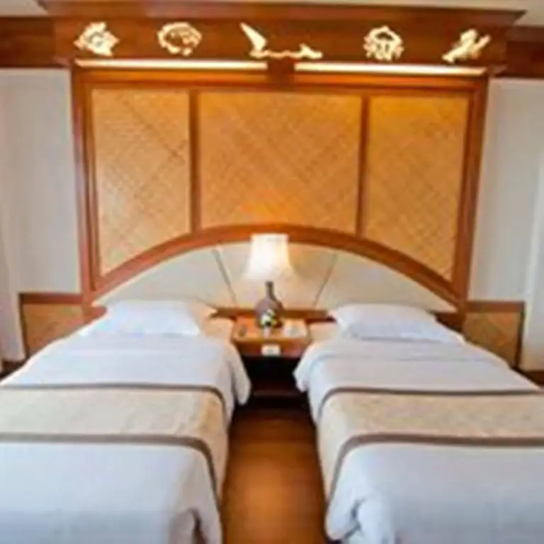 Паттайя: Golden Beach Hotel Pattaya