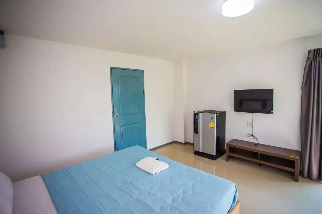 Чонбури: Promsook Apartment