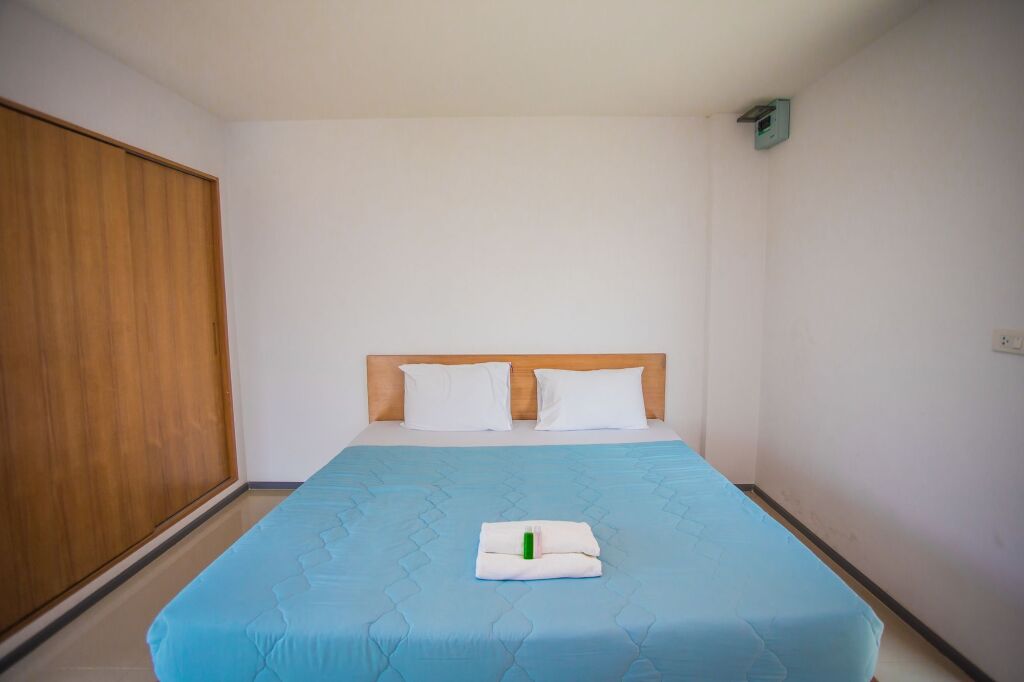 Чонбури: Promsook Apartment