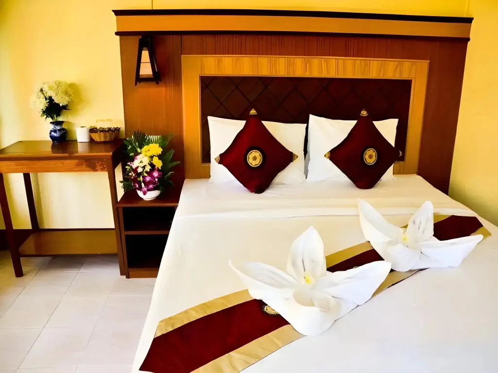 Краби: Dream Valley Resort Tonsai Beach