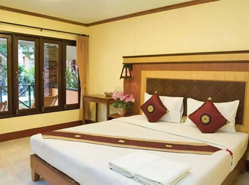 Краби: Dream Valley Resort Tonsai Beach