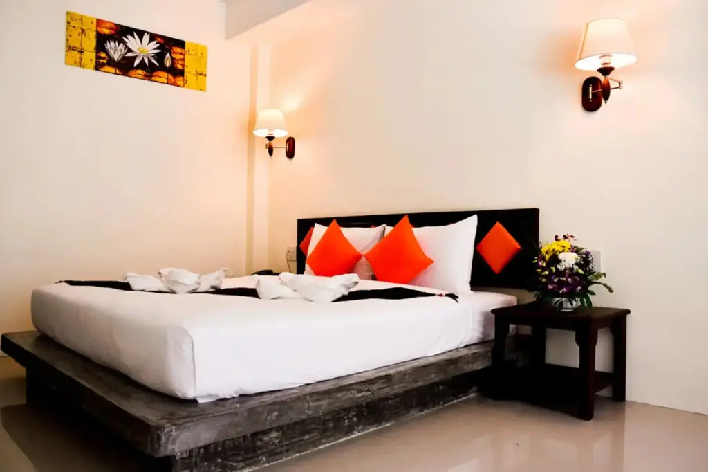 Краби: Dream Valley Resort Tonsai Beach