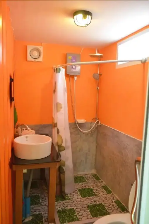 Самуи: Think & Retro Cafe Lipa Noi Samui