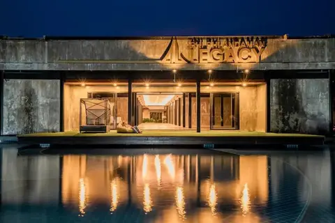 Phi Phi Andaman Legacy Resort — фото 1