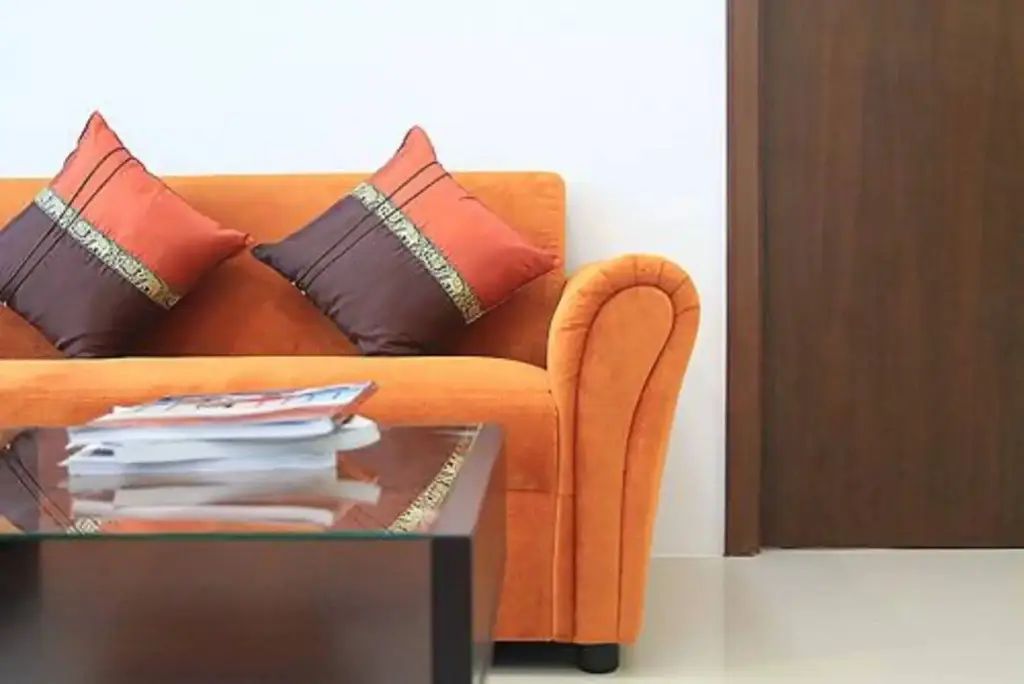 Бангкок: Avion Hotel