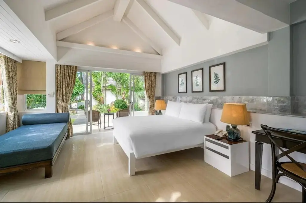 Пхукет: Thavorn Beach Village Resort & Spa Phuket
