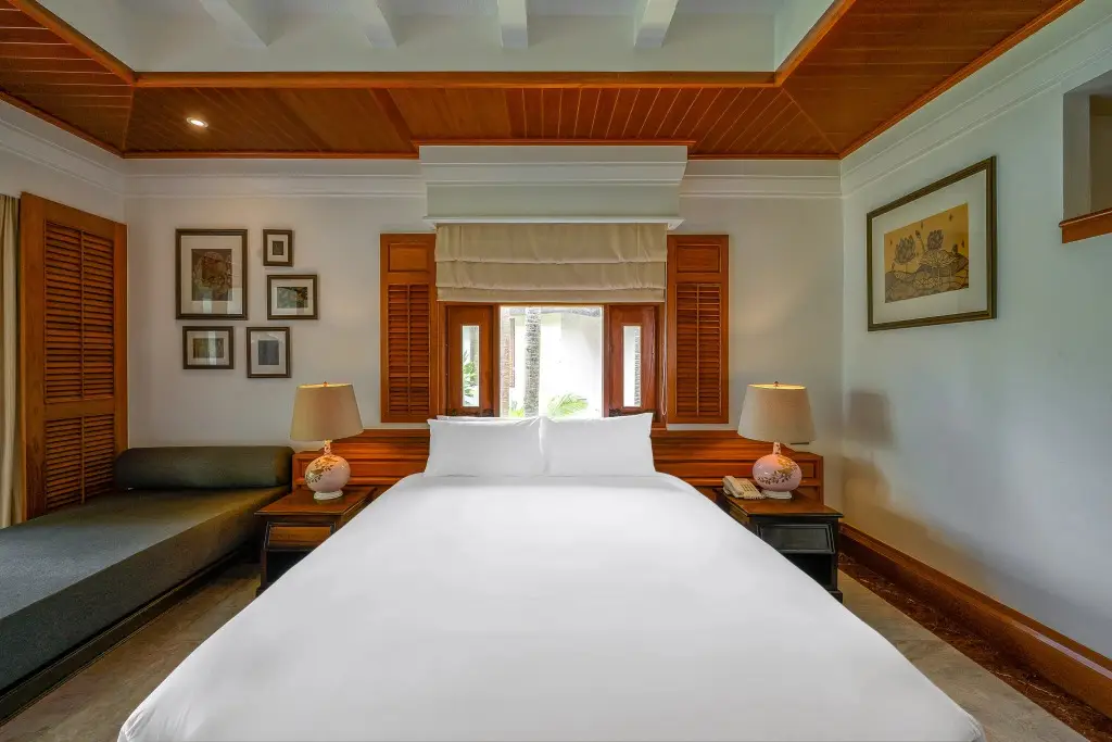 Пхукет: Thavorn Beach Village Resort & Spa Phuket