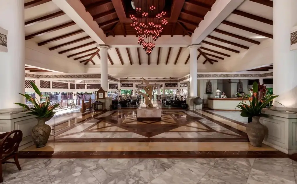 Пхукет: Thavorn Beach Village Resort & Spa Phuket