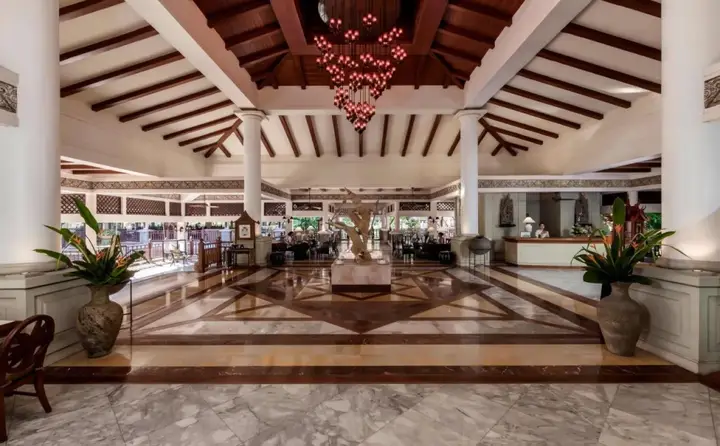Пхукет: Thavorn Beach Village Resort & Spa Phuket