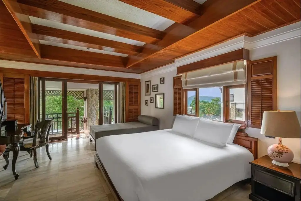 Пхукет: Thavorn Beach Village Resort & Spa Phuket