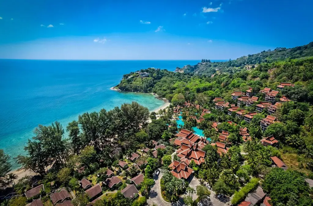 Пхукет: Thavorn Beach Village Resort & Spa Phuket