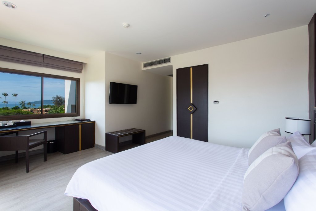Krabi Heritage Hotel — фото 1