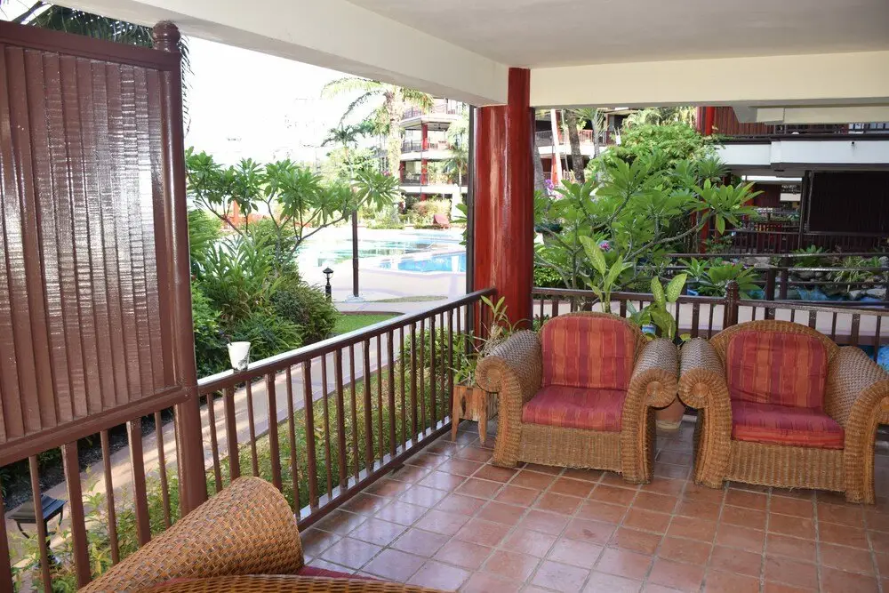 Кату: Kalim Residence Unit - 217