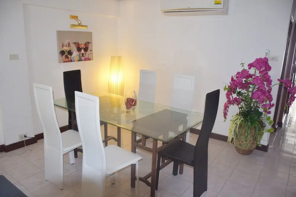 Кату: Kalim Residence Unit - 217