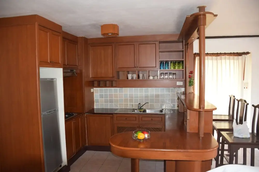 Кату: Kalim Residence Unit - 217