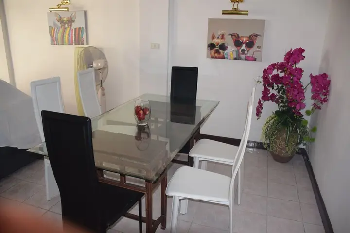 Кату: Kalim Residence Unit - 217