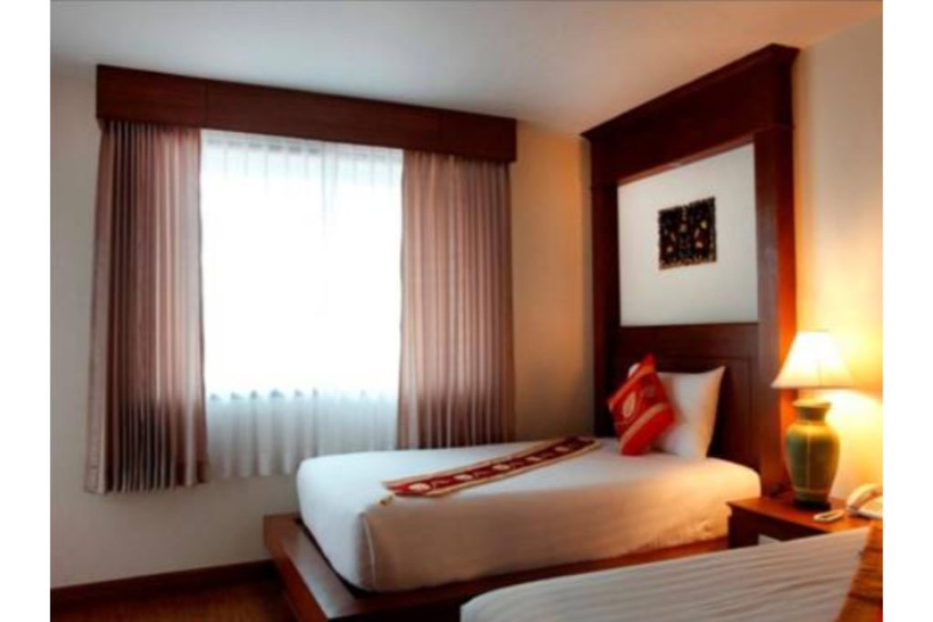 Пхукет: Курортный отель Baan Yuree Resort and Spa