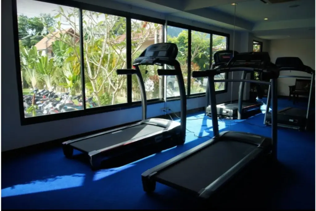 Пхукет: Курортный отель Baan Yuree Resort and Spa