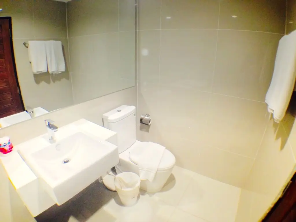 Пхукет: Курортный отель Baan Yuree Resort and Spa