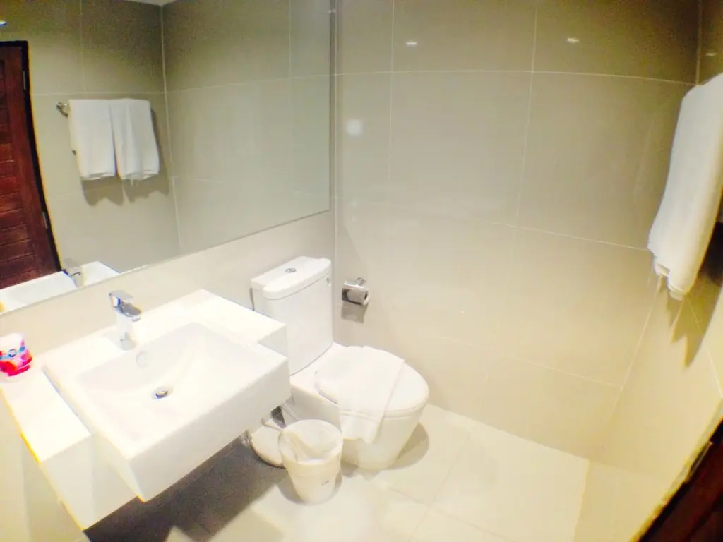 Пхукет: Курортный отель Baan Yuree Resort and Spa