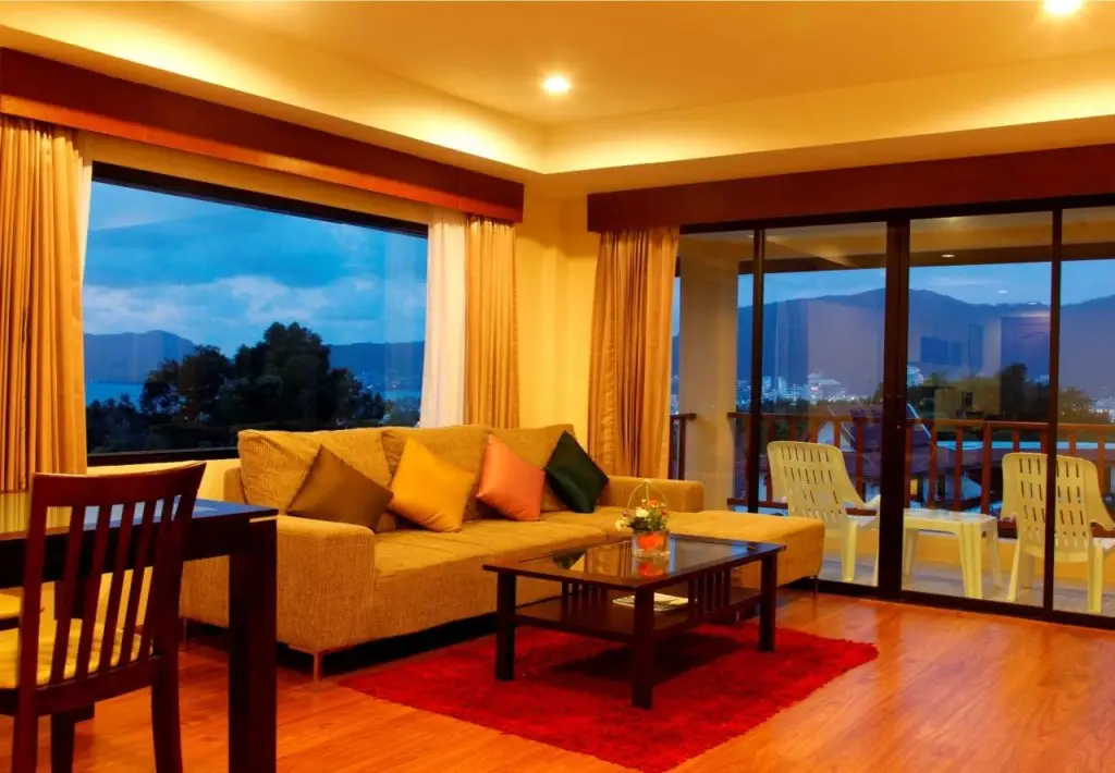 Пхукет: Курортный отель Baan Yuree Resort and Spa