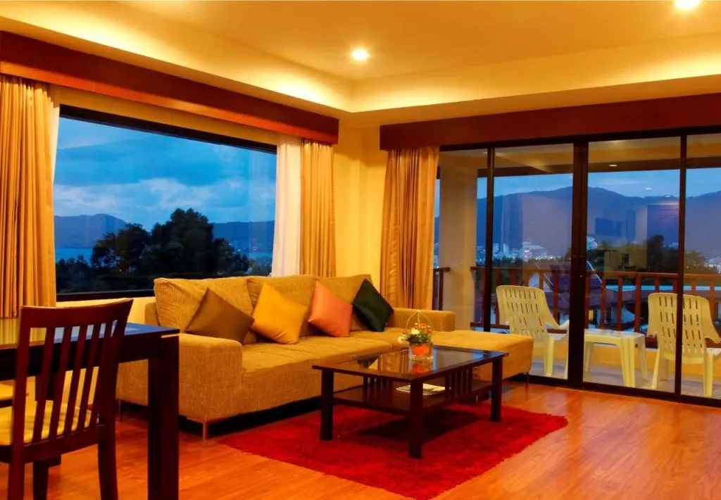 Пхукет: Курортный отель Baan Yuree Resort and Spa