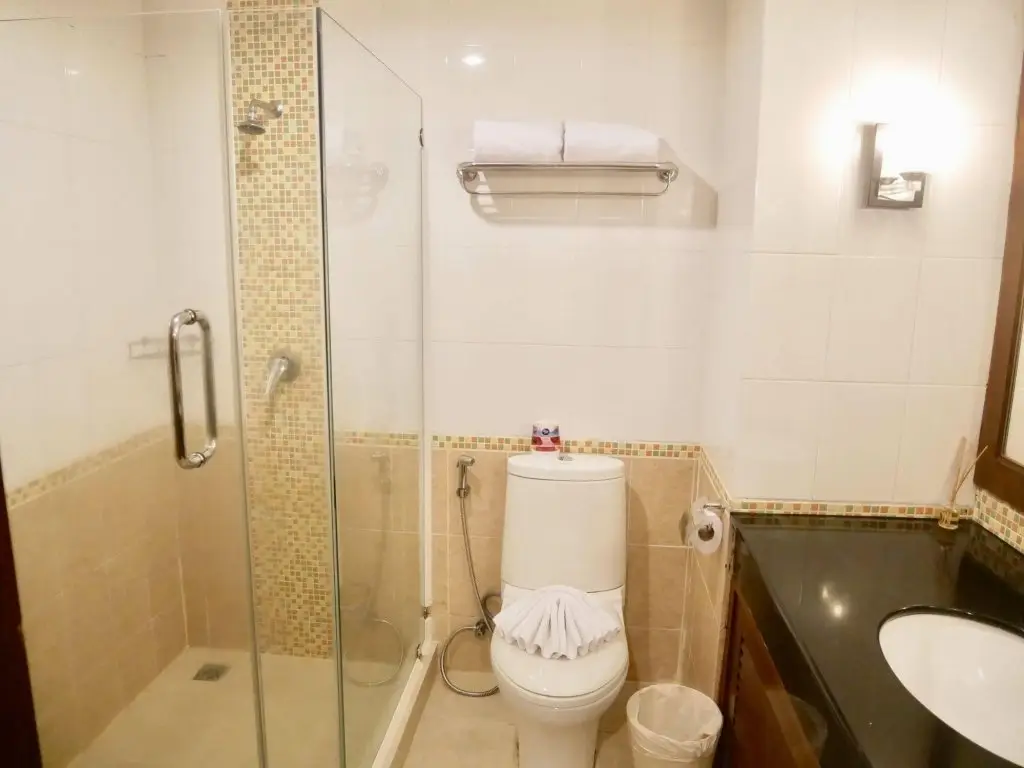 Пхукет: Курортный отель Baan Yuree Resort and Spa