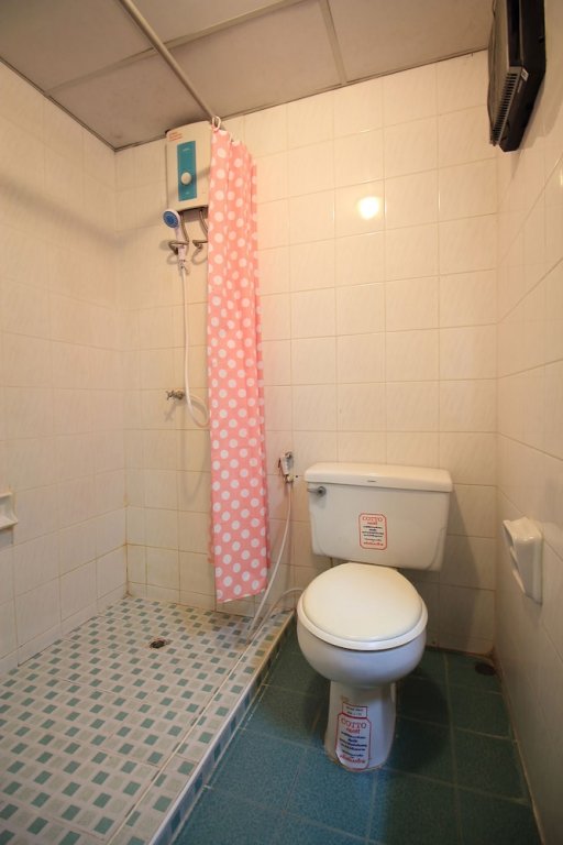 Патхумтхани: Diamond Place Hotel & Serviced Apartment