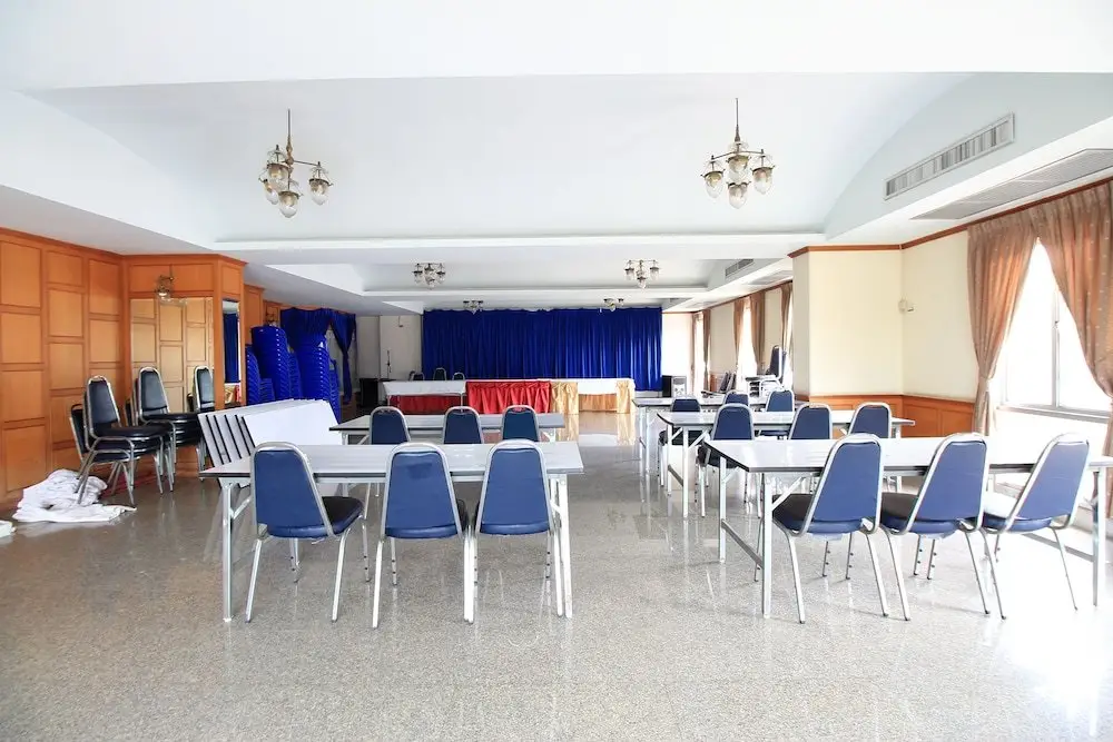 Патхумтхани: Diamond Place Hotel & Serviced Apartment