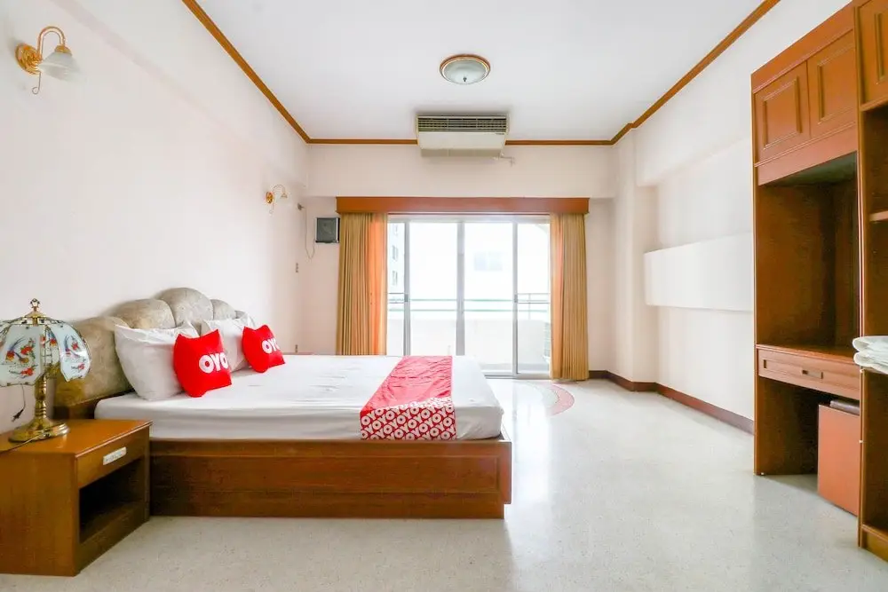 Патхумтхани: Diamond Place Hotel & Serviced Apartment