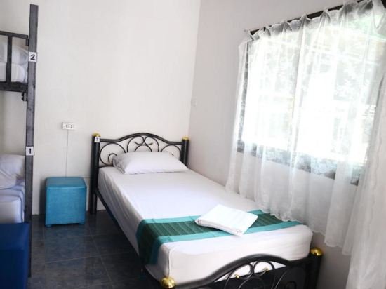 Остров Тау: U&I Place Koh Tao - Hostel