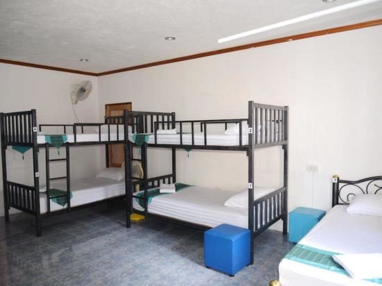 Остров Тау: U&I Place Koh Tao - Hostel