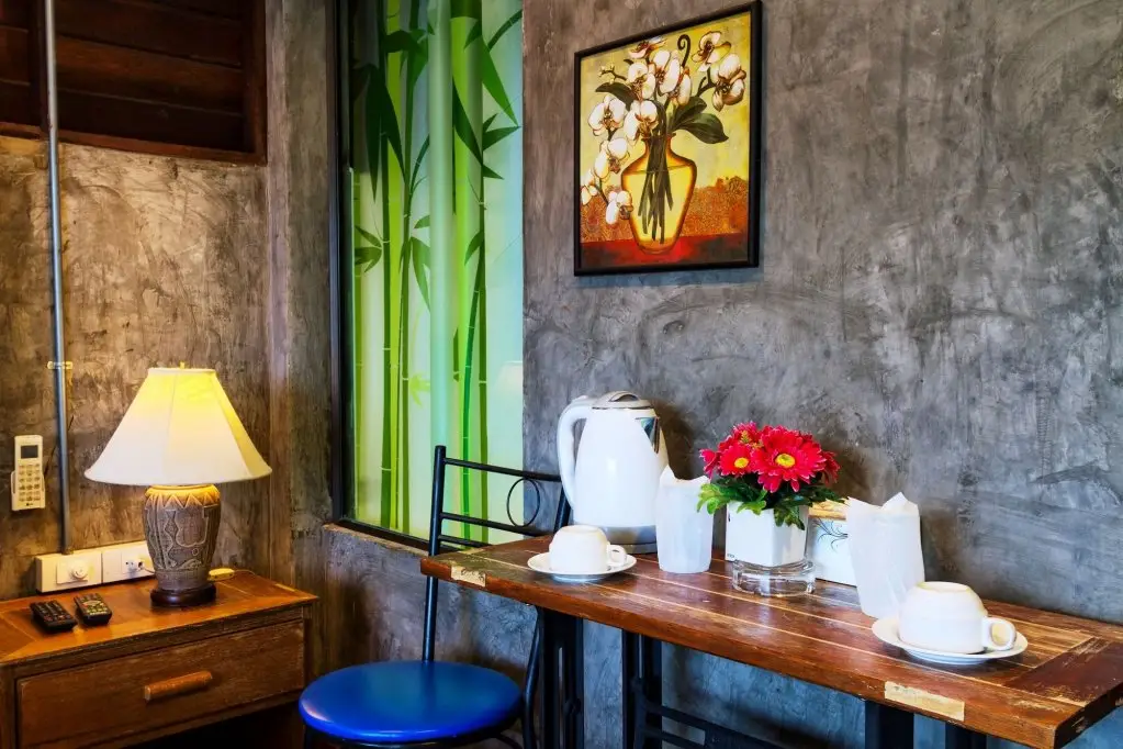 Муанг: Kanya Cozy Bungalows Kata Beach